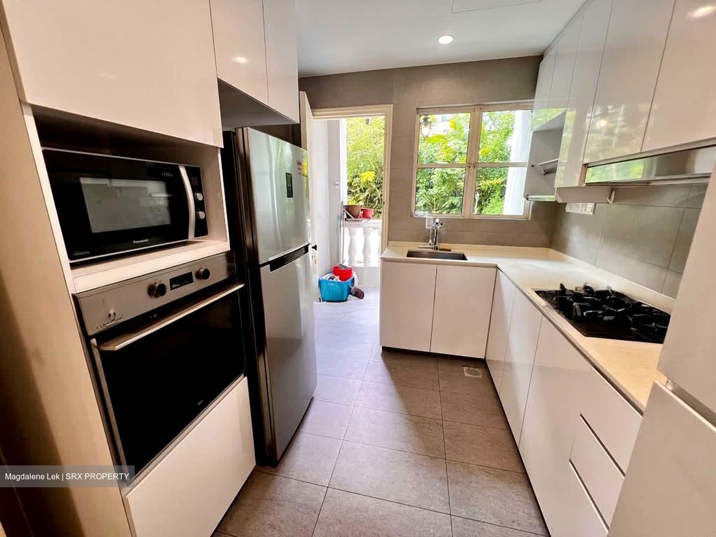 Ville Royale (D9), Condominium #551493461